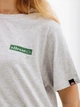 Женская Футболка Ellesse Floren Tee Серый M (7dSGR17776-131 M) - изображение 3