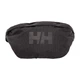 Мужская Сумка HELLY HANSEN HH LOGO WAIST BAG Черный One size (7d67036-990 One size) - изображение 1