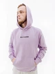 Мужское Худи HELLY HANSEN CORE GRAPHIC SWEAT HOODIE Фиолетовый XL (7d53924-699 XL) - изображение 4