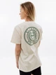 Женская Футболка Ellesse Tolin Tee Бежевый XS (7dSGR17945-904 XS) - изображение 4