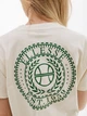 Женская Футболка Ellesse Tolin Tee Бежевый XS (7dSGR17945-904 XS) - изображение 5