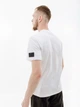 Мужская Футболка HELLY HANSEN RWB GRAPHIC T-SHIRT Белый XL (7d53763-001 XL) - изображение 2