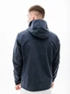 Мужская Куртка HELLY HANSEN DUBLINER JACKET Синий L (7d62643-597 L) - изображение 2