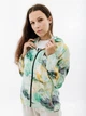 Женская Куртка HELLY HANSEN W ROAM PRINT WIND JACKET Разноцветный M (7d63208-406 M) - изображение 1