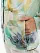 Женская Куртка HELLY HANSEN W ROAM PRINT WIND JACKET Разноцветный M (7d63208-406 M) - изображение 4