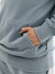 Мужское Худи Ellesse Pietro OH Hoody Голубой S (7dSHR17434-426 S) - изображение 2