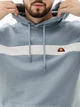 Мужское Худи Ellesse Pietro OH Hoody Голубой S (7dSHR17434-426 S) - изображение 3