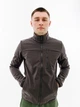 Мужская Куртка HELLY HANSEN CREW SOFTSHELL JACKET 2.0 Черный XL (7d30223-980 XL) - изображение 1