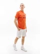 Мужская Футболка HELLY HANSEN HH BOX T Оранжевый XL (7d53285-179 XL) - изображение 3