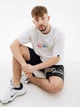Мужская Футболка Ellesse Monda Tee Белый 2XL (7dSHR17642-908 2XL) - изображение 2