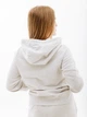 Женское Худи HELLY HANSEN W HH LOGO HOODIE Серый M (7d33978-823 M) - изображение 4