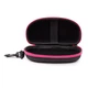 Женский Чехол Arena GOGGLE CASE Черный One size (7d1E048-509 One size) - изображение 2
