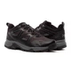 Мужские Кроссовки HELLY HANSEN CASCADE LOW HT Черный 44.5 (7d11749-990 44.5) - изображение 2