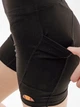 Женские Шорты Ellesse Embolden Short Черный L (7dSRR17868-011 L) - изображение 2