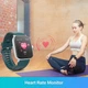 Смарт-часы Tagobee TB16 Green - изображение 3