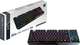 Klawiatura do gier MSI Vigor GK50 Kailh Low Profile White Clicky TKL USB (S11-04US272-GA7) - obraz 5