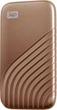 SSD накопичувач WD My Passport Gold 2 TB (WDBAGF0020BGD-WESN) - изображение 2