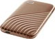 SSD накопичувач WD My Passport Gold 2 TB (WDBAGF0020BGD-WESN) - изображение 4