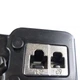 Обжимний інструмент для конекторів прохідного типу RJ45/RJ12 Hypernet WT-4201 - изображение 6