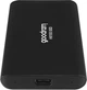 SSD накопичувач GoodRAM HX100 512 GB (SSDPR-HX100-512) - изображение 4