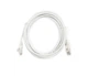 Патч-корд 3м UTP, cat.5е, RJ45, медь, белый CORD-3M-WHITE - изображение 2
