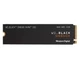 SSD накопичувач WD Black SN850X 1 TB (WDS100T2X0E) - изображение 1
