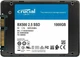 SSD накопичувач Crucial BX500 1 TB (CT1000BX500SSD1) - изображение 2