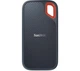 SSD накопичувач SanDisk Extreme Portable V2 2 TB Black (SDSSDE61-2T00-G25) - изображение 1