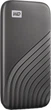 SSD накопичувач WD My Passport 4 TB Space Gray (WDBAGF0040BGY-WESN) - зображення 3