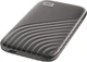 SSD накопичувач WD My Passport 4 TB Space Gray (WDBAGF0040BGY-WESN) - зображення 4