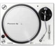 DJ програвач Pioneer PLX-500 White PLX-500-W - изображение 3