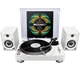 DJ програвач Pioneer PLX-500 White PLX-500-W - изображение 5