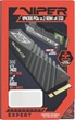 SSD накопичувач Patriot Viper VP4300 (VP4300-1TBM28H) - зображення 8