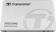 SSD накопичувач Transcend SSD220Q 500 GB (TS500GSSD220Q) - изображение 3