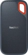SSD накопичувач SanDisk Extreme Portable V2 500 GB (SDSSDE61-500G-G25) - изображение 1