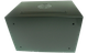 Шафа настінна Hypernet 18U 19 600x600 (Ш*Г) розбірна чорний WMNC66-18U-FLAT-AC-BLACK - зображення 4