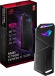 SSD накопичувач Asus ROG Strix Arion S500 (ESD-S1B05/BLK/G/AS) - изображение 5