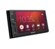 AV-Система Sony XAV-AX1000 - изображение 2