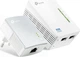 Powerline-адаптер TP-Link TL-WPA4220KIT - изображение 1