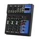 Микшерный пульт 4all Audio F4 - изображение 1