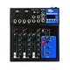 Микшерный пульт 4all Audio F4 - изображение 2