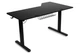 Регульований стіл Barsky StandUp Corner 1450x850 мм Black (BSTc-01) - зображення 7