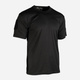 Футболка MIL-TEC Tactical T-Shirt QuickDry 11081002 3XL [019] Black (2000980559299) - изображение 4