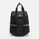 Рюкзак женский спортивный Under Armour UA Favorite Backpack 1369211-001 Черный (195252744519) - изображение 1