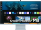 Monitor 32" Samsung LS32BM80BUUXEN - obraz 1