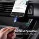Магнітний кабель Ugreen USB - Lightning 100см (Iphone) - зображення 4