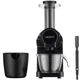 Соковижималка шнекова ARDESTO JEG-1500S 200 Вт - изображение 5