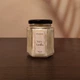 Белая свеча Very Vanilla из пальмового воска Liliya Flowers(0264) - изображение 2