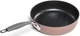 Сотейник кутів Holmer DF-42826-FAB Royal 26 см без кришки коричневий - зображення 5