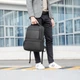 Современный рюкзак Mark Ryden Coast MR9103SJ для ноутбука 17.3 дюйма, города, работы, учебы, поездок - изображение 7